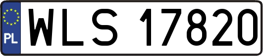 WLS17820