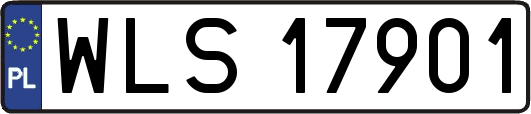 WLS17901