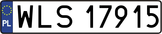 WLS17915