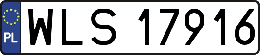 WLS17916