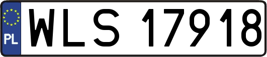 WLS17918