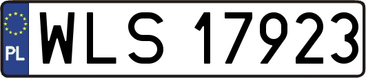 WLS17923
