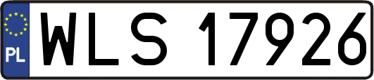 WLS17926
