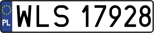 WLS17928