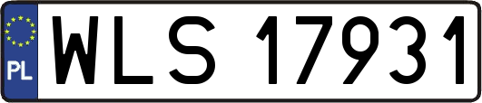 WLS17931