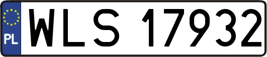 WLS17932