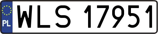 WLS17951