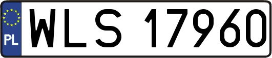 WLS17960