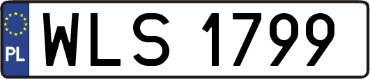 WLS1799