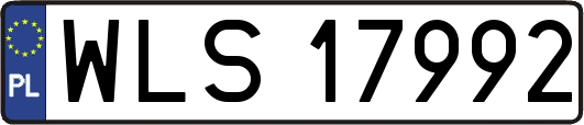 WLS17992