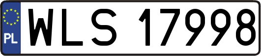 WLS17998