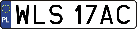 WLS17AC