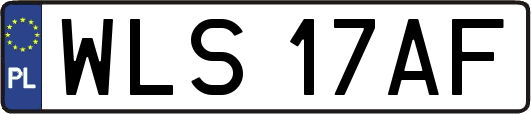 WLS17AF