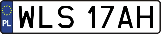 WLS17AH