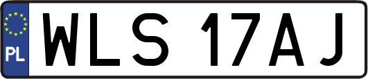 WLS17AJ