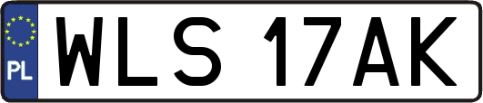 WLS17AK