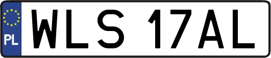 WLS17AL