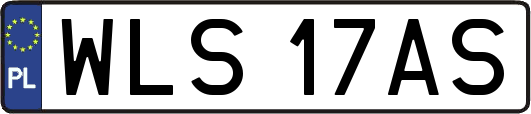 WLS17AS
