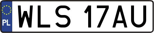 WLS17AU