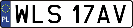 WLS17AV