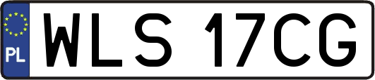 WLS17CG