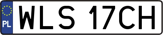 WLS17CH