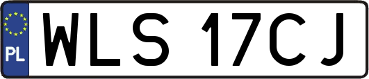 WLS17CJ