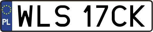 WLS17CK