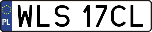 WLS17CL