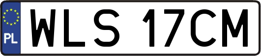 WLS17CM