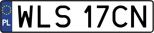 WLS17CN