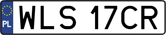 WLS17CR