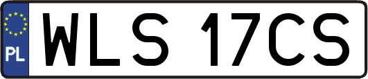 WLS17CS