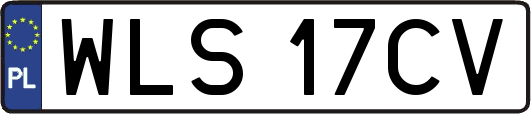 WLS17CV