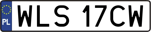 WLS17CW