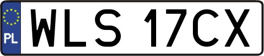 WLS17CX
