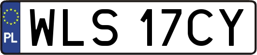 WLS17CY