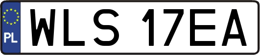 WLS17EA