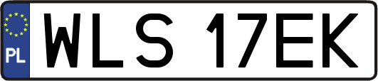 WLS17EK