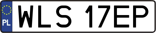 WLS17EP