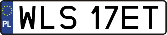 WLS17ET