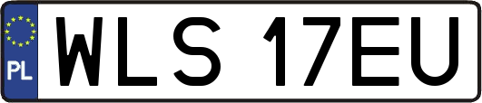 WLS17EU