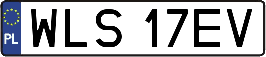 WLS17EV