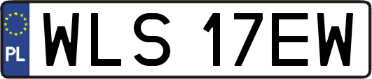 WLS17EW