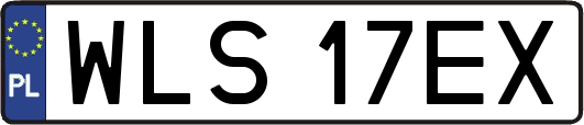 WLS17EX