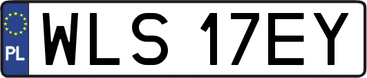 WLS17EY