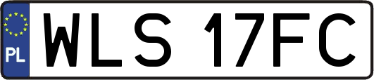 WLS17FC