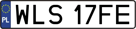 WLS17FE