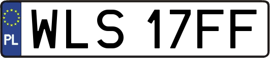 WLS17FF