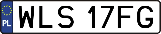 WLS17FG